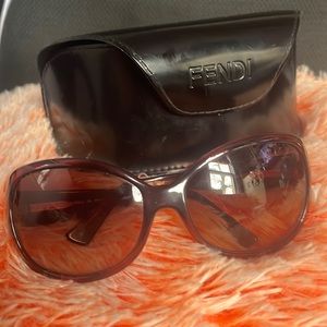 Fendi Sunglasses